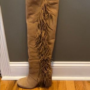 Sam Edelman Taylan, Camel Leather